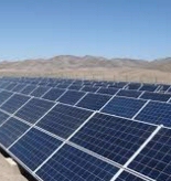 Elecnor refuerza su actividad en Australia con un parque solar fotovoltaico de 25 MW