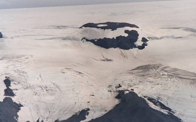 Islandia, escenario de Star Wars: episodio VII