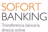 Sipay podrá ofrecer transferencias bancarias online con Sofort Banking