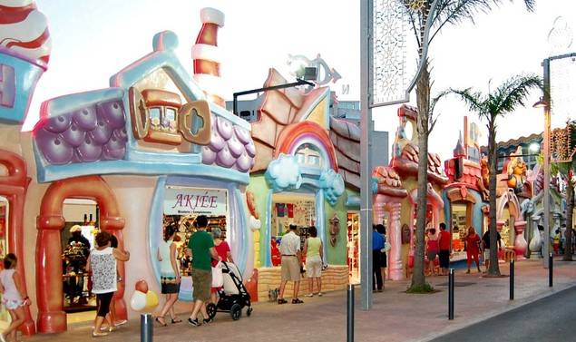 La Asociación ALUDME y la Fundación Marina d’Or organizan un gran acto benéfico