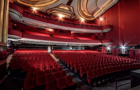El cine español consigue una cuota por recaudación del 19% en 2015