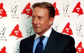 Javier García Isac