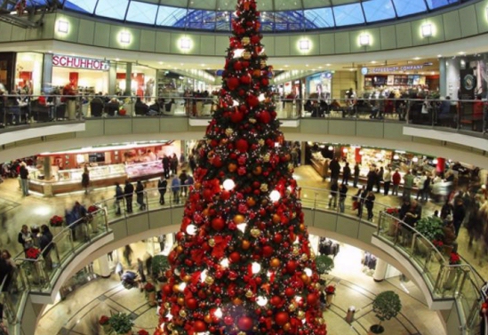 Desvelan cuáles son los regalos más buscados en Internet esta Navidad por los españoles