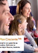 Nationale-Nederlanden facilita el ahorro de los epañoles a través del plan creciente Sialp