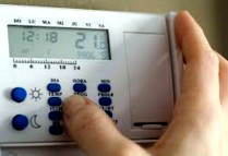 Cómo ahorrar en las facturas de luz y gas en Navidad