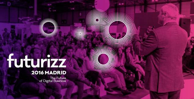 Nace futurizz, evolución de OMExpo para la transformación digital empresarial