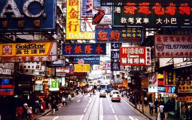 Hong Kong se posiciona como súper conector para la Ruta de la Seda
