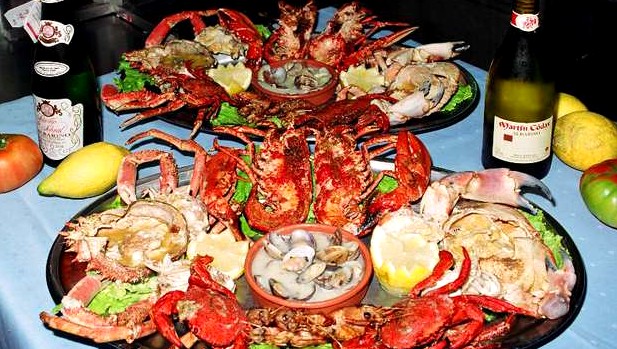 Solo 1 de cada 3 españoles podrá cenar con marisco esta Nochebuena