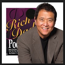 “¿Cuándo voy a aprender sobre dinero?”, Robert Kiyosaki y un grupo de millonarios nos explican cómo crear riqueza
