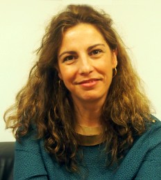 Noelia de Lucas, Directora Comercial de Hays.