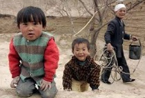 China se propone sacar a 10 millones de personas de la pobreza en 2016