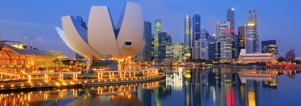 La producción manufacturera de Singapur disminuyó un 5,5 % en noviembre