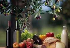 La dieta mediterránea es más sostenible que la dieta americana