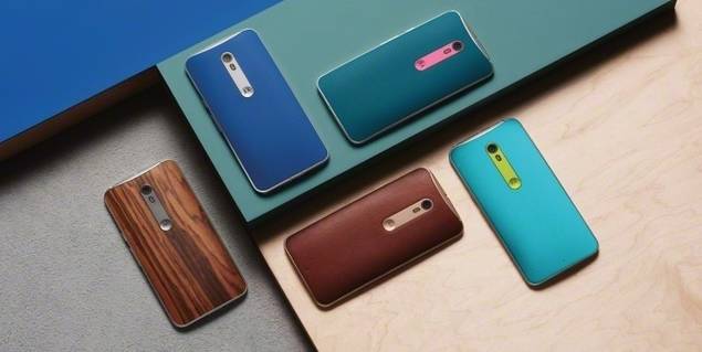 El Motorola Moto X 2016 incorporará un novedoso sistema de refrigeración