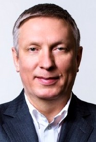 Ratmir Timashev, CEO de Veeam.