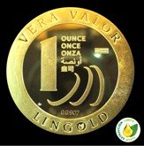 Lingoro: nace una plataforma para inversión segura en oro