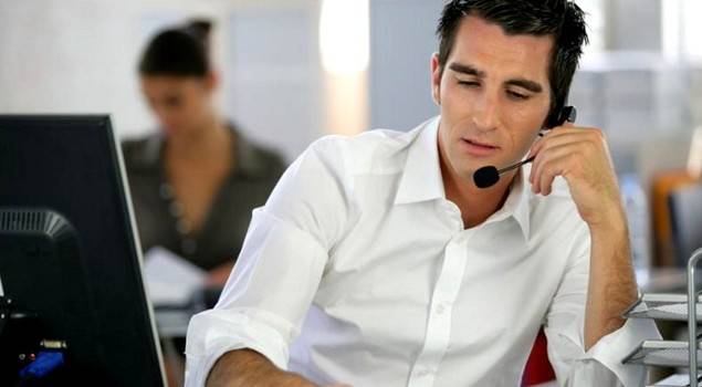 El 54% de las empresas en España está contratando