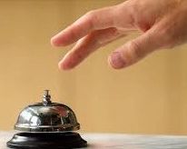 Los precios hoteleros suben un 8% en España