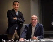 Gesiuris Real Estate compra seis plantas de oficinas en Barcelona