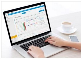 CaixaBank potencia su bróker 'online' Bolsa Abierta