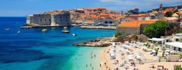 Croacia cierra su oficina de turismo en España