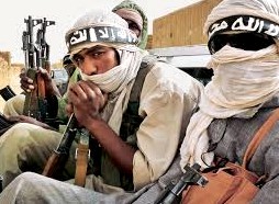 La relación de ISIS con las migraciones en el Norte de África