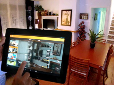 -'En los últimos años se ha empezado a notar un repunte de las instalaciones domésticas en las que el usuario, cada vez mejor informado y con mayor cultura tecnológica, empieza a requerir prestaciones domóticas relacionadas con el ahorro, la seguridad, la telegestión e incluso el interiorismoy el confort'-