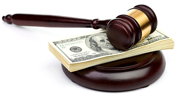 Sobre los honorarios de los abogados