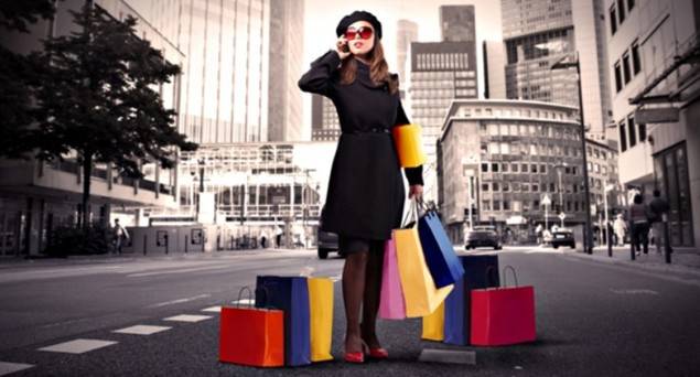 Los españoles gastarán 241 Euros de media en las rebajas