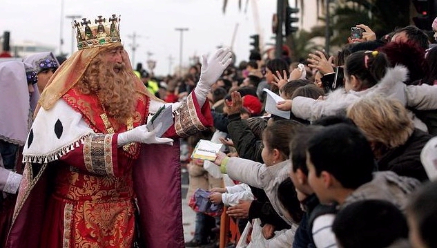 Un 25% de los españoles hará este año más regalos de Reyes Magos que en 2015