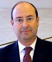 Manuel Cazorla es CEO de Sistel.