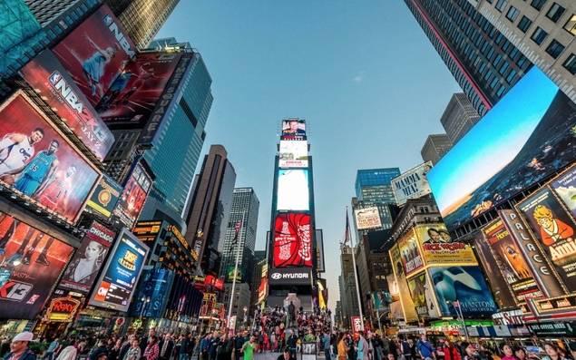 El FMI pronostica año 2016 muy 'duro' para la economía mundial