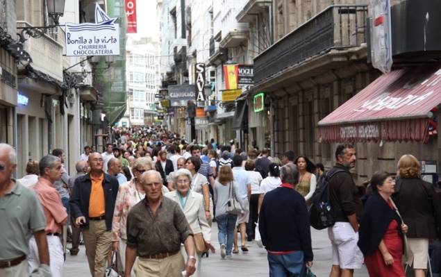 La incertidumbre política amenaza la recuperación económica española
