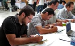 Se confirma en España la reducción del desempleo