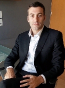 Jordi Castellarnau, Director de la filial de PGI Engineering en México