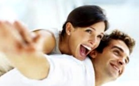 Los españoles se fijan como uno de sus propósitos de año nuevo tener más y mejor sexo con su pareja