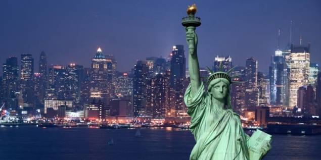 2016 será un 'año de cambio' en América del Norte