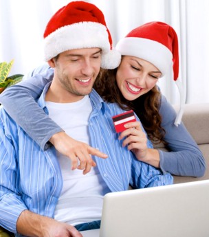 Las compras navideñas requieren en algunos casos que dispongamos de créditos rápidos.