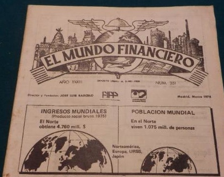 Avance Pronóstico Económico para el año 2016