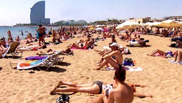 ¿Es sólida la recuperación económica de España?