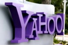 Yahoo! pierde 4,33 millones de euros