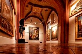 El Museo del Prado y Jesús Rafael Soto se dan la mano en Midi-Pyrénées