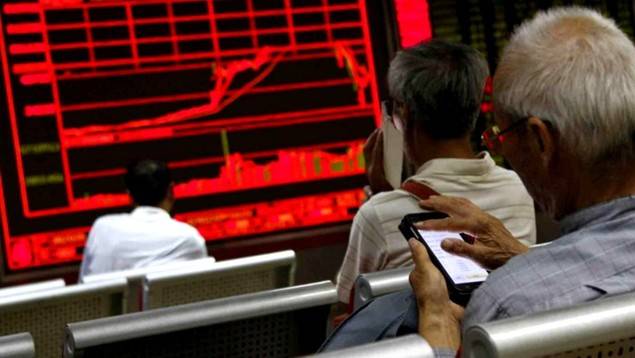 Perspectivas y estrategias de inversión para el 1T de 2016