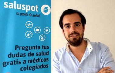 Saluspot, la web de salud más votada