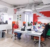 Cink Emprende inaugura un segundo espacio en Madrid