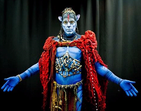 Móvil y tecnología geoespacial, la última revolución del Circo del Sol