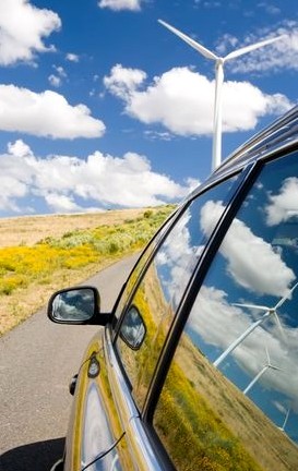 ¿Cómo circular con viento?