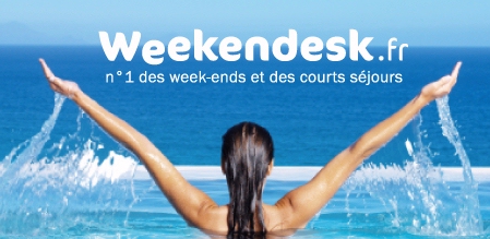 Weekendesk factura en España 20 millones de euros