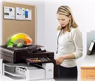 Samsung uno de los principales jugadores en el mercado de la impresión