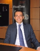 Nuevo Director Comercial en Robotics